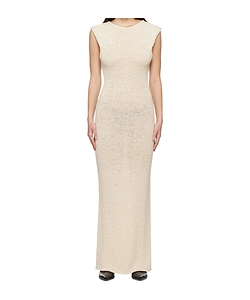 Sleeveless Dress