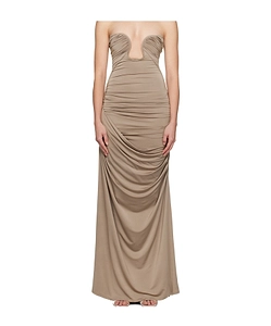 Sleeveless Dress