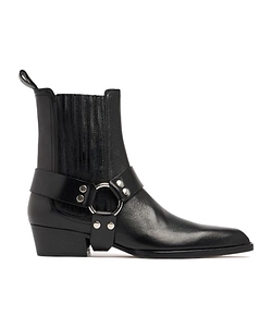 Helena Ankle Boots