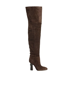 Paris Texas Lavinia Over The Knee Boots