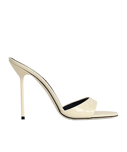 Paris Texas Lidia Almond Toe Sandals