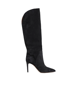 Paris Texas Gaia Pointed-Toe Boots