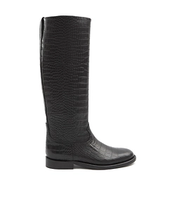 Paris Texas Montana Boots