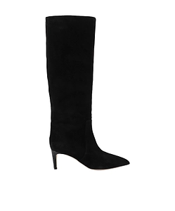 Paris Texas Stiletto Heeled Boots