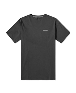 Logo-Print Organic Cotton T-Shirt