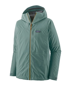 Patagonia Boulder Fork Rain Performance Jacket