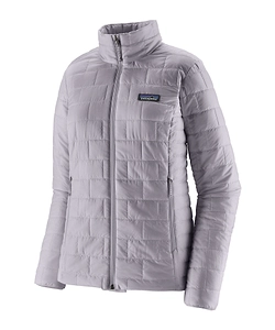 Long-Sleeved Cotton-Padded Jacket