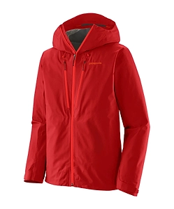 X Triolet Hooded Zip Jacket