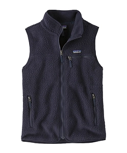 Patagonia Retro Pile Fleece Vest