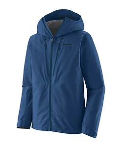X Triolet Zip Hooded Jacket