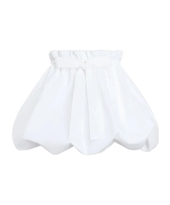 Bloomer Mini Skirt