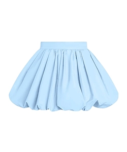 Bloomer Mini A-Line Skirt