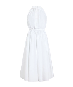 Sleeveless Dress