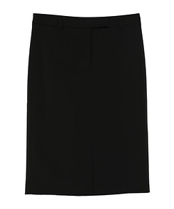 Black Pencil Skirt