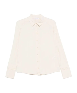 Beige Shirt