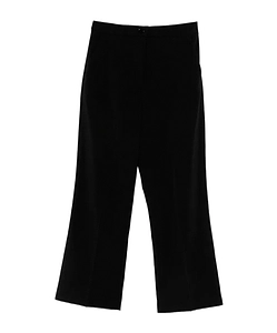 Patrizia Pepe Soft Crepe Pants