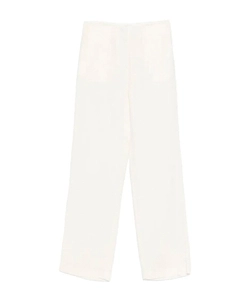 Dart-Detail Trousers