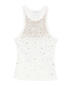 Embellished Top