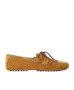 Camp Driver Suede Shoes