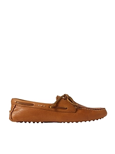 Lace-Up Casual Shoes