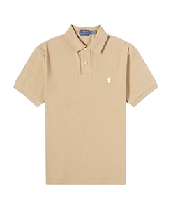 Polo Ralph Lauren Logo Short Sleeve Polo Shirt