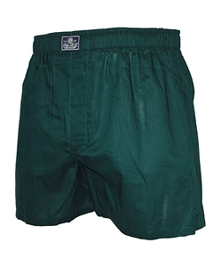 Logo-Patch Cotton Boxers