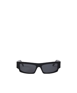 Pinko Rectangle Frame Sunglasses
