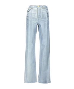 Pinko Roxanne Wide-Leg Jeans