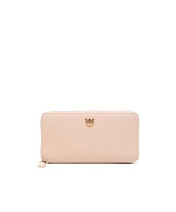 Pinko Ryder Zip-Around Purse