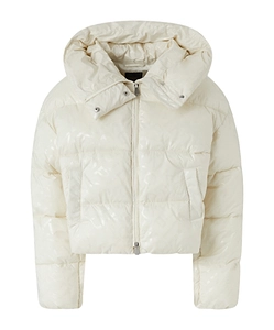 Pinko Short Down Jacket