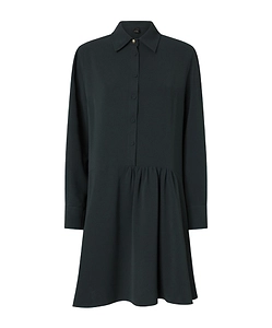 Pinko Short Fluid Dress