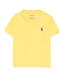 Polo Ralph Lauren Kids Logo T-Shirt