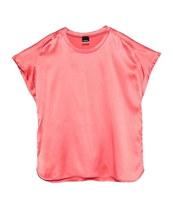 Pinko Short Sleeve Top