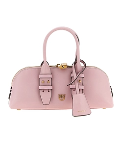 Pinko Small Escape Bowling Bag