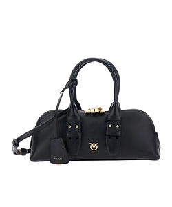 Pinko Small Escape Bowling Bag