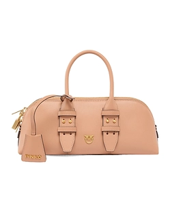 Pinko Small Escape Bowling Bag
