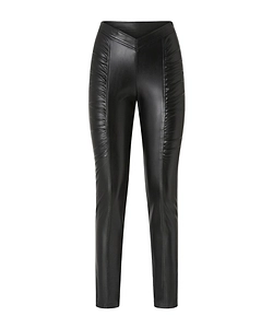 Pinko Stretch Effect Leggings