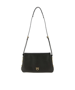 Pinko Triplet Mini Crossbody Bag