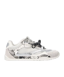 Pinko Yulia 01 Logo Tab Sneakers