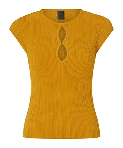 Ribbed Top