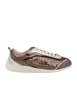 Pinko Reby 10 Lace-Up Sneakers