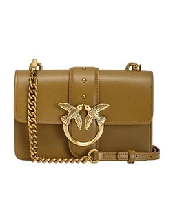 Sign Love Crossbody Bag