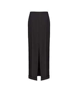 Split Maxi Skirt
