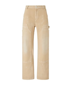 Straight-Leg Jeans