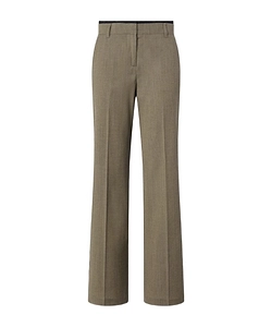 Tailored Trousers