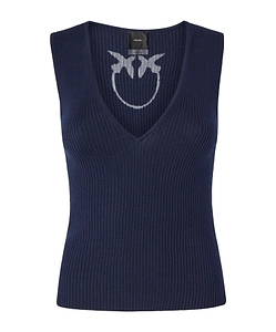 V-Neck Top