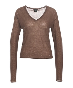 V-Neck T-Shirt