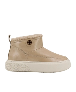 Pinko Yoko 22 Slip-On Ankle Boots