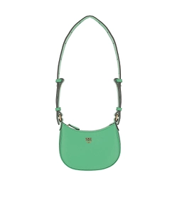 Pinko Half Moon Mini Shoulder Bag