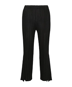 Pleated Trousers